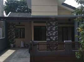 2 Bedroom Villa for sale in Cicadas, Bandung, Cicadas