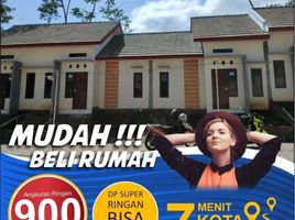 2 Kamar Rumah for sale in Blimbing, Malang Regency, Blimbing