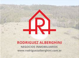  Grundstück zu verkaufen in Balcarce, Buenos Aires, Balcarce