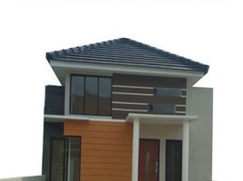 2 Kamar Rumah for sale in Dau, Malang Regency, Dau