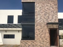 3 Schlafzimmer Haus zu verkaufen in Pachuca De Soto, Hidalgo, Pachuca De Soto