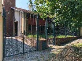 2 Bedroom House for sale in Quilmes, Buenos Aires, Quilmes