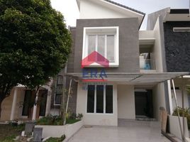 4 Bedroom House for sale in Pondok Aren, Tangerang, Pondok Aren