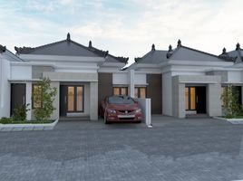 3 Schlafzimmer Haus zu verkaufen in Kalasan, Yogyakarta, Kalasan