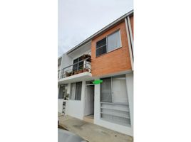 3 Bedroom Villa for sale in Pereira, Risaralda, Pereira