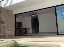 3 Schlafzimmer Villa zu verkaufen in Merida, Yucatan, Merida, Yucatan