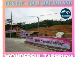  Land for sale in Cilandak Town Square, Cilandak, Pesanggrahan