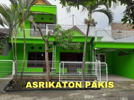 2 Bedroom House for sale in Pakis, Malang Regency, Pakis