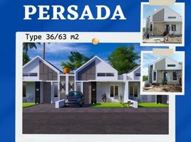 2 Bedroom House for sale in Jagonalan, Klaten, Jagonalan