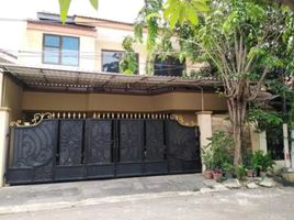 4 Kamar Vila for sale in Sukomanunggal, Surabaya, Sukomanunggal