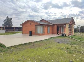  Terreno (Parcela) en venta en Maipo, Santiago, Buin, Maipo