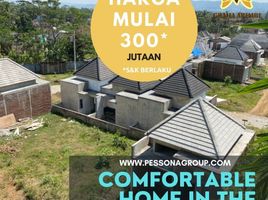 2 Bedroom House for sale in Sidomukti, Salatiga, Sidomukti