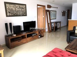 2 Schlafzimmer Appartement zu vermieten in Thao Dien, District 2, Thao Dien