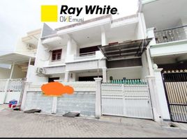 5 Habitación Casa en venta en Tambaksari, East Jawa, Tambaksari