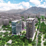 0 m² Office for rent in Sky Costanera, Santiago, Santiago, Santiago