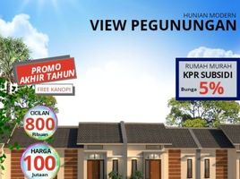 2 Kamar Rumah for sale in Pakisaji, Malang Regency, Pakisaji