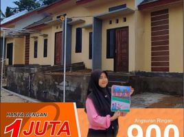 2 Kamar Rumah for sale in Kidung Kandang, Malang Regency, Kidung Kandang