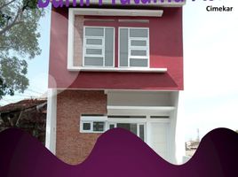 3 Bedroom House for sale in Cileunyi, Bandung, Cileunyi