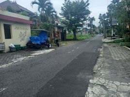  Terreno (Parcela) en venta en Ngaglik, Yogyakarta, Ngaglik, Sleman