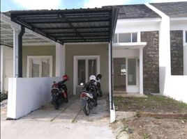 2 Kamar Rumah for sale in Buduran, Sidoarjo, Buduran