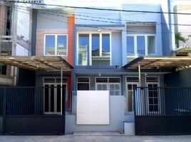 6 Schlafzimmer Haus zu verkaufen in Mulyorejo, East Jawa, Mulyorejo