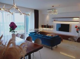 4 Phòng ngủ Căn hộ for rent in Thạnh Mỹ Lợi, TP.Hồ Chí Minh, Thạnh Mỹ Lợi
