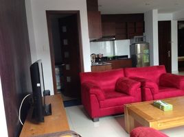 2 Bedroom Apartment for rent in Ward 2, Ho Chi Minh City, Ward 2