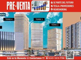 1 Habitación Apartamento en venta en Saltillo, Coahuila, Saltillo