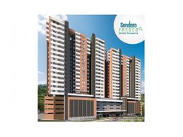 3 Habitación Apartamento en venta en Envigado, Antioquia, Envigado