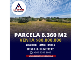  Terreno (Parcela) en venta en Valparaíso, Algarrobo, San Antonio, Valparaíso
