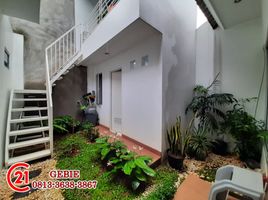 2 Schlafzimmer Haus zu verkaufen in Pondok Aren, Banten, Pondok Aren, Tangerang