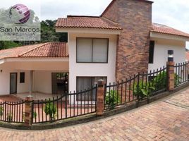 4 Bedroom House for sale in Caldas, Manizales, Caldas