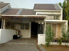 2 Bedroom Villa for sale in Kenjeran, Surabaya, Kenjeran