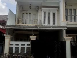 Maison 3 chambre à vendre à Tambaksari, East Jawa, Tambaksari