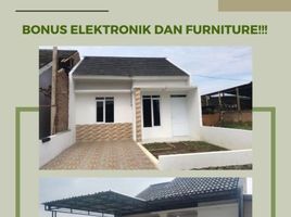 2 Bedroom House for sale in Pameungpeuk, Bandung, Pameungpeuk