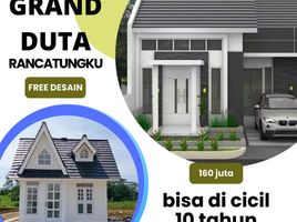 2 Bedroom Villa for sale in Bandung Institute of Technology, Sukajadi, Sumurbandung