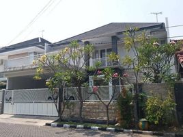 5 Bedroom House for sale in Wiyung, Surabaya, Wiyung