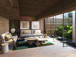 2 Habitación Departamento en venta en Miguel Hidalgo, Ciudad de México, Miguel Hidalgo
