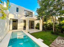 Maison 3 chambre à vendre à Cozumel, Quintana Roo, Cozumel