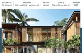 Продаётся дом, 4 спальни, 700 м², Sơn Phong