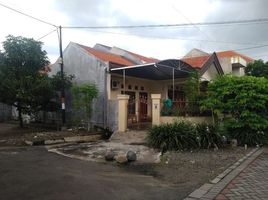 Maison 5 chambre à vendre à Gunung Anyar, East Jawa, Gunung Anyar