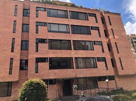 Condominium 2 chambre à vendre à Bogota, Cundinamarca, Bogota