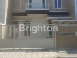 5 Bedroom Villa for sale in Kenjeran, Surabaya, Kenjeran