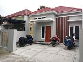 2 Bedroom House for sale in Depok, Sleman, Depok