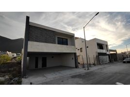 Maison 3 chambre à vendre à Monterrey, Nuevo Leon, Monterrey, Nuevo Leon