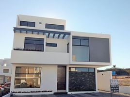 4 Schlafzimmer Villa zu verkaufen in Queretaro, Queretaro, Queretaro, Queretaro
