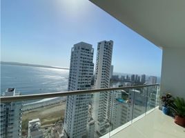 1 Habitación Apartamento en venta en Cartagena, Bolivar, Cartagena