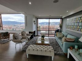 4 Habitación Apartamento en venta en Bogotá, Cundinamarca, Bogotá