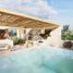 1 Bedroom Condo for sale in Cozumel, Quintana Roo, Cozumel