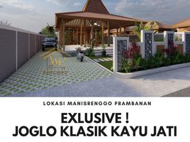 2 Bedroom House for sale in Seyegan, Yogyakarta, Seyegan, Sleman